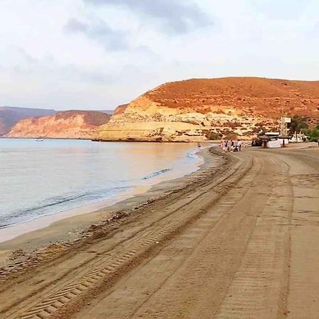 Ferienwohnung Casita Coqueta En Agua Amarga Agua Amarga  Exterior foto