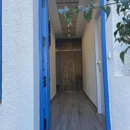 Ferienwohnung Casita Coqueta En Agua Amarga Agua Amarga  Exterior foto