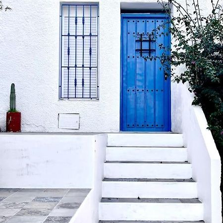 Ferienwohnung Casita Coqueta En Agua Amarga Agua Amarga  Exterior foto