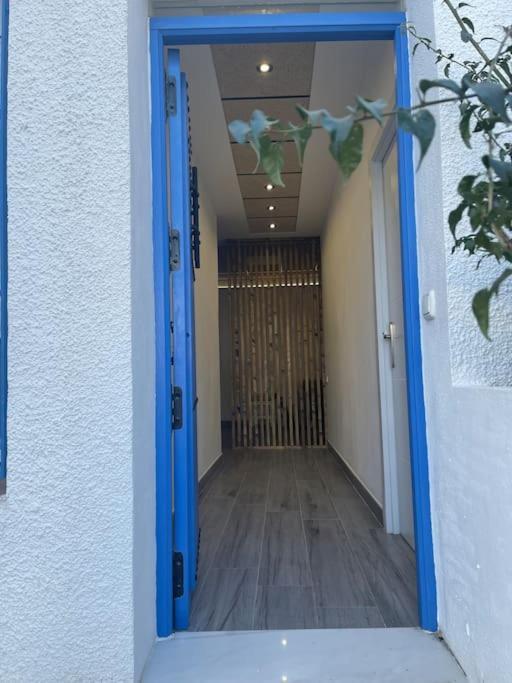 Ferienwohnung Casita Coqueta En Agua Amarga Agua Amarga  Exterior foto
