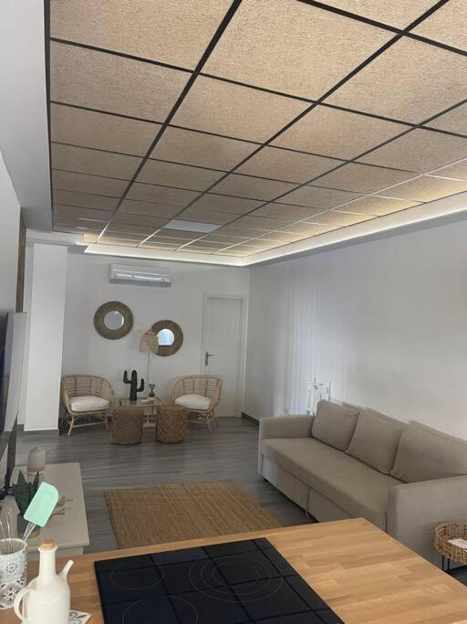 Ferienwohnung Casita Coqueta En Agua Amarga Agua Amarga  Exterior foto