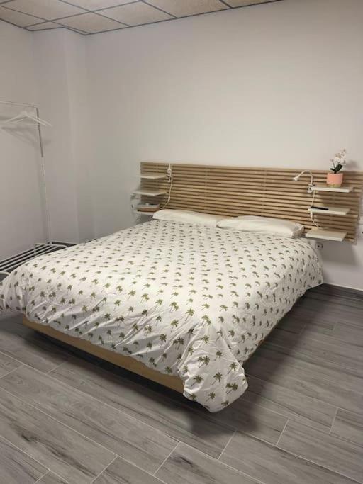 Ferienwohnung Casita Coqueta En Agua Amarga Agua Amarga  Exterior foto